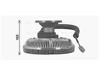 Visco coupling AVA Cooling 2038955