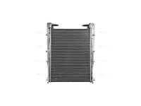 Intercooler AVA Cooling K01899990 Intercooler AVA Cooling K01899990