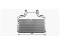 Intercooler AVA Cooling 1909457 Intercooler AVA Cooling 1909457