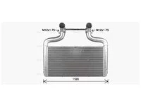 Intercooler AVA Cooling 1909457 Intercooler AVA Cooling 1909457