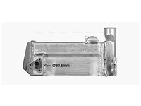 Oil cooler AVA Cooling 5001857529