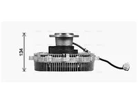 Viscokupplungs AVA Cooling 51066300139 Viscokupplungs AVA Cooling 51066300139