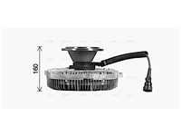 Viscokupplungs AVA Cooling 9362001122 Viscokupplungs AVA Cooling 9362001122