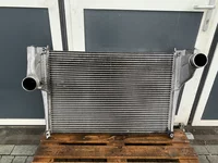 Intercooler Mercedes A 960 500 01 02