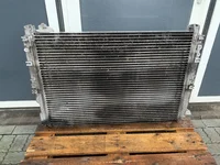 Intercooler Mercedes A 960 500 01 02
