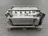 Silencieux Mercedes A 011 490 47 12 Silencieux Mercedes A 011 490 47 12