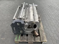 Silencieux Mercedes A 011 490 47 12 Silencieux Mercedes A 011 490 47 12