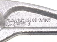 Bracket Mercedes A 967 491 00 41 Bracket Mercedes A 967 491 00 41