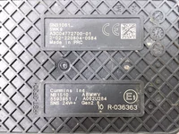 NOx-Sensor DAF 2399892 NOx-Sensor DAF 2399892