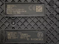 Sensore NOx DAF 2399892