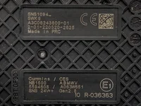 Capteur de NOx DAF 2251701