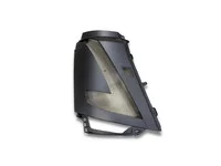 Headlight corner Right Uni-Truck 23526844