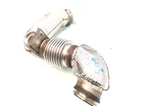 Țeavă de eșapament DAF 2358366