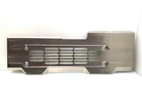 Heat shield DAF 2358363