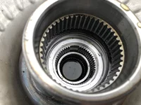 ZF Conversor de torque 2402867