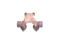 Colector de evacuare Renault 7423622977