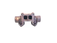 Colector de evacuare Renault 7423622977