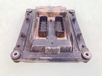 Engine management ECU Renault 7422572576