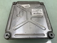 Engine management ECU Renault 7422572576