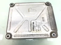 Engine management ECU Renault 7422572576 Engine management ECU Renault 7422572576