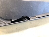 Spiegel Mercedes A 960 810 39 19
