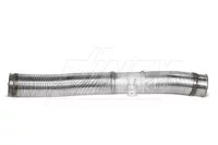 Front exhaust pipe Dinex 1505749 Front exhaust pipe Dinex 1505749