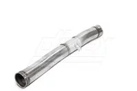 Front exhaust pipe Dinex 1505749 Front exhaust pipe Dinex 1505749
