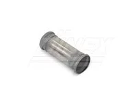 Front exhaust pipe Dinex 9584900065 Front exhaust pipe Dinex 9584900065
