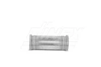 Front exhaust pipe Dinex 9584900065 Front exhaust pipe Dinex 9584900065