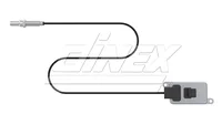 NOx sensor Dinex 0101531528