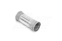 Front exhaust pipe Dinex 6214900065