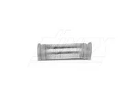 Flexibler Auspuff Dinex 6204900365 Flexibler Auspuff Dinex 6204900365