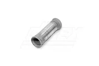 Flexibler Auspuff Dinex 6204900365 Flexibler Auspuff Dinex 6204900365