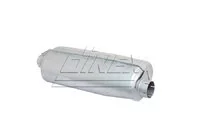 Silencer Dinex 1361983