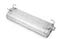 Silencer Dinex 500329483
