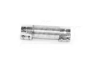 Front exhaust pipe Dinex 9734900165