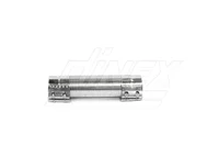 Front exhaust pipe Dinex 9704900265