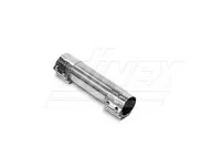 Front exhaust pipe Dinex 9704900265