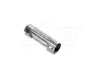 Front exhaust pipe Dinex 9704900265