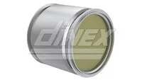 Particulate Filter Dinex 1961522
