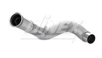 Vorderes Auspuffrohr Dinex 5801364513