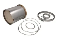 Dpf inzet Dinex 81151030113
