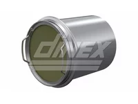 Particulate Filter Dinex 21716414 Particulate Filter Dinex 21716414