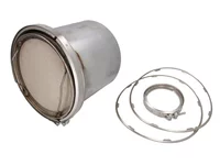 Particulate Filter Dinex 21716414 Particulate Filter Dinex 21716414