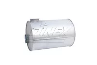 Silencer Dinex 7420554000