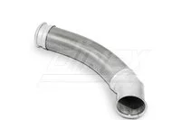 Flexible exhaust pipe Dinex 1743073