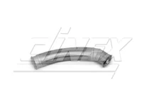 Flexible exhaust pipe Dinex 1643463