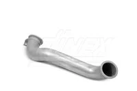 Auspuffrohr Dinex 1700262
