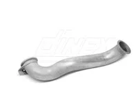 Auspuffrohr Dinex 1700262