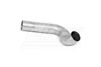 Tubo de escape Dinex 1515906